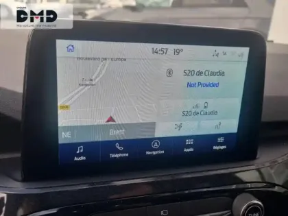 Photo 5 Ford Kuga Gén. III Ph1 ST-Line Business 5