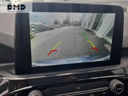 Photo 14 Ford Kuga Gén. III Ph1 ST-Line Business 5