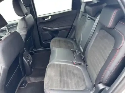 Photo 7 Ford Kuga  2.5 Duratec 190ch FHEV E85 Graphite Tech Edition BVA