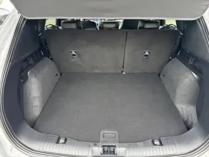 Photo 8 Ford Kuga  2.5 Duratec 190ch FHEV E85 Graphite Tech Edition BVA