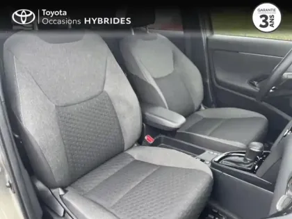 Photo 5 Toyota Yaris  Cross 130h Design MC24