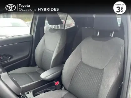 Photo 10 Toyota Yaris  Cross 130h Design MC24