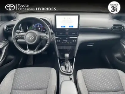Photo 7 Toyota Yaris  Cross 130h Design MC24
