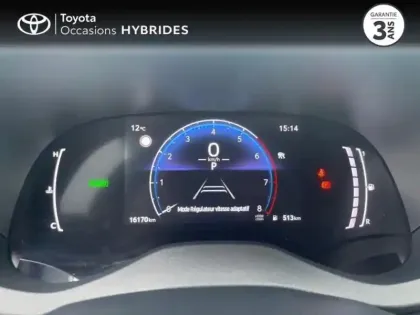 Photo 13 Toyota Yaris  Cross 130h Design MC24