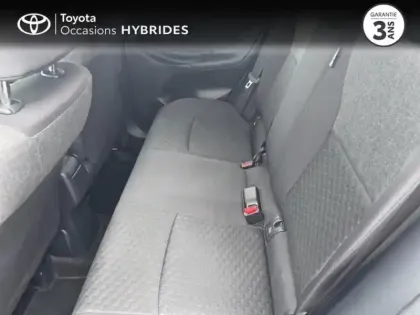 Photo 11 Toyota Yaris  Cross 130h Design MC24