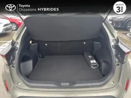Photo 9 Toyota Yaris  Cross 130h Design MC24