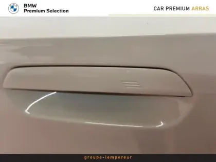 Photo 12 BMW X1  xDrive25e 245ch xLine