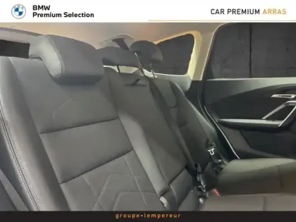 Photo 5 BMW X1  xDrive25e 245ch xLine