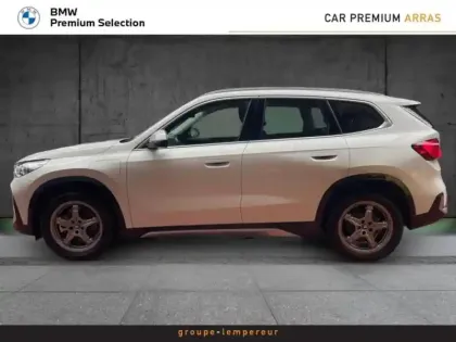 Photo 8 BMW X1  xDrive25e 245ch xLine