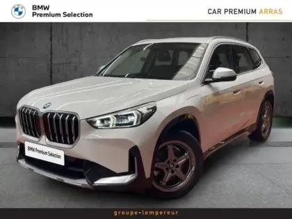 Photo Bmw X1