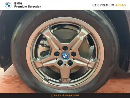 Photo 11 BMW X1  xDrive25e 245ch xLine