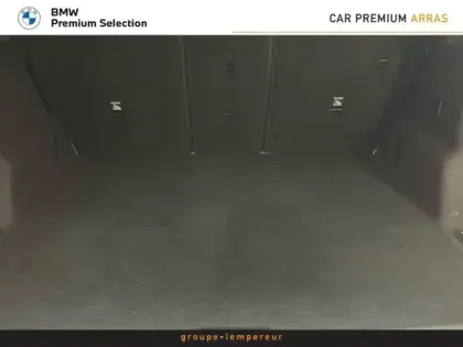 Photo 6 BMW X1  xDrive25e 245ch xLine