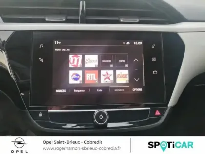 Photo 14 Opel Corsa  1.2 Turbo 100ch Edition