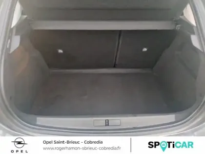 Photo 5 Opel Corsa  1.2 Turbo 100ch Edition