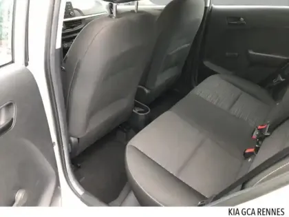 Photo 13 Kia Picanto  1.0 DPi 67ch Active