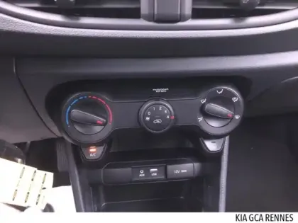 Photo 10 Kia Picanto  1.0 DPi 67ch Active