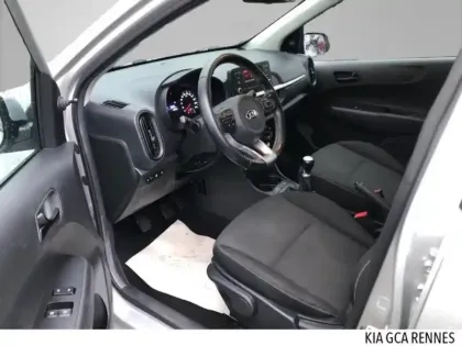 Photo 12 Kia Picanto  1.0 DPi 67ch Active