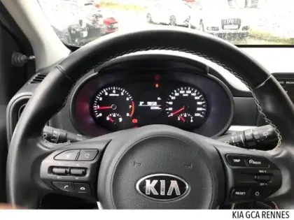 Photo 7 Kia Picanto  1.0 DPi 67ch Active