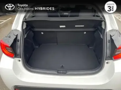 Photo 9 Toyota Yaris  116h Design 5p MY22