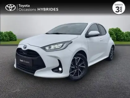 Photo Toyota Yaris