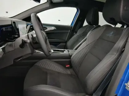 Photo 12 Renault Rafale  1.2 E-Tech full hybrid 200ch esprit Alpine