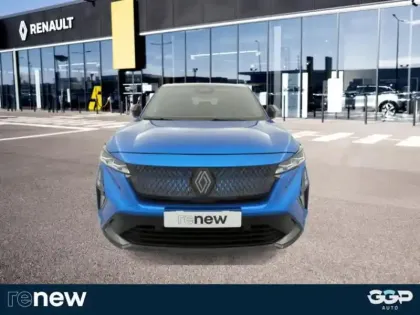 Photo 5 Renault Rafale  1.2 E-Tech full hybrid 200ch esprit Alpine