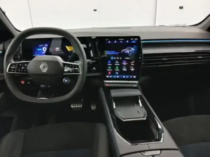 Photo 11 Renault Rafale  1.2 E-Tech full hybrid 200ch esprit Alpine