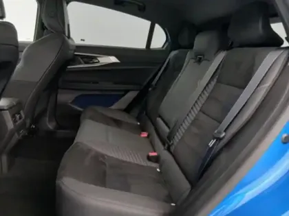 Photo 13 Renault Rafale  1.2 E-Tech full hybrid 200ch esprit Alpine