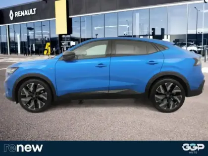 Photo 10 Renault Rafale  1.2 E-Tech full hybrid 200ch esprit Alpine