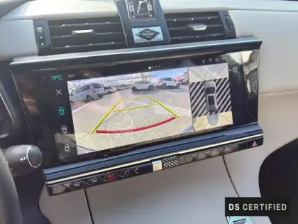 Photo 10 DS DS 7 Gén. I Ph1 La Premiere 5