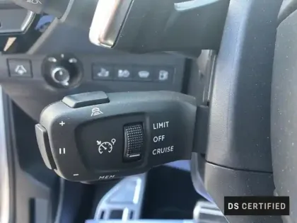 Photo 11 DS DS 7 Gén. I Ph1 La Premiere 5