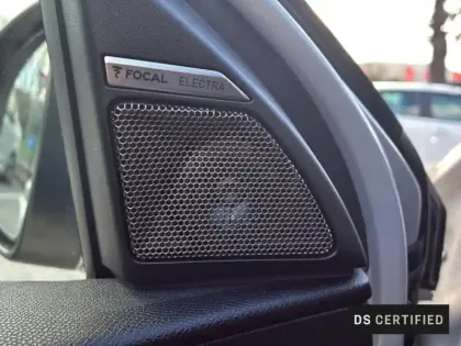 Photo 15 DS DS 7 Gén. I Ph1 La Premiere 5