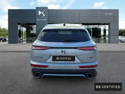 Photo 6 DS DS 7 Gén. I Ph1 La Premiere 5