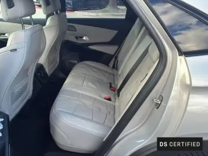 Photo 13 DS DS 7 Gén. I Ph1 La Premiere 5