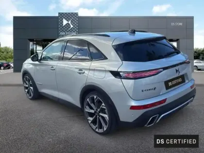 Photo 8 DS DS 7 Gén. I Ph1 La Premiere 5