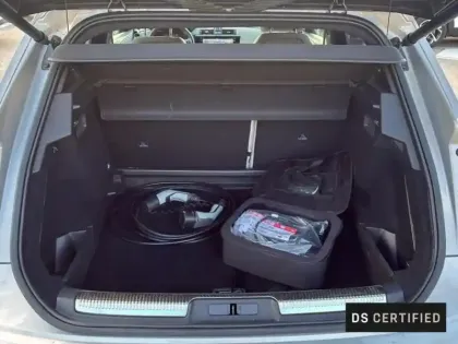 Photo 7 DS DS 7 Gén. I Ph1 La Premiere 5