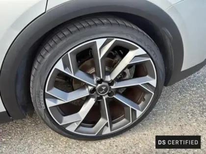 Photo 12 DS DS 7 Gén. I Ph1 La Premiere 5