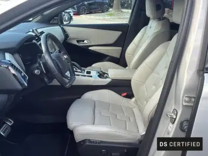 Photo 14 DS DS 7 Gén. I Ph1 La Premiere 5