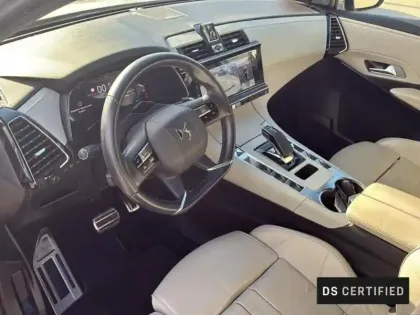 Photo 9 DS DS 7 Gén. I Ph1 La Premiere 5