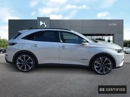 Photo 5 DS DS 7 Gén. I Ph1 La Premiere 5