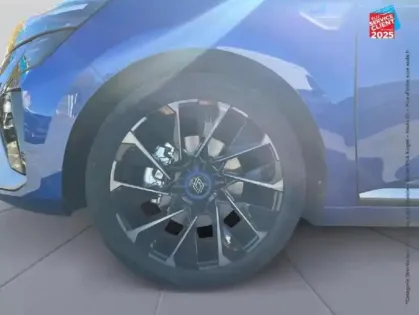 Photo 9 Renault Clio  1.6 E-Tech 145ch full hybrid esprit Alpine - 25