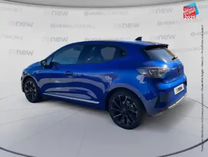 Photo 7 Renault Clio  1.6 E-Tech 145ch full hybrid esprit Alpine - 25