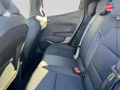 Photo 10 Renault Clio  1.6 E-Tech 145ch full hybrid esprit Alpine - 25