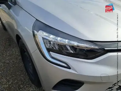 Photo 12 Renault Clio Gén. V (BJA) Ph1 NG Equilibre 5