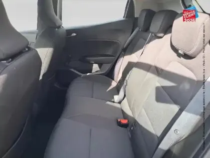 Photo 10 Renault Clio Gén. V (BJA) Ph1 NG Equilibre 5