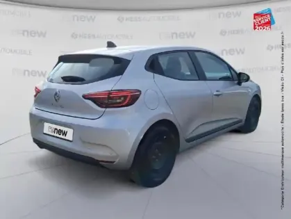 Photo 5 Renault Clio Gén. V (BJA) Ph1 NG Equilibre 5