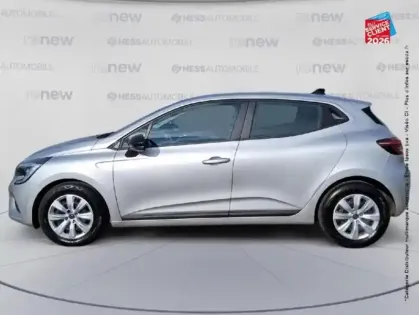 Photo 8 Renault Clio Gén. V (BJA) Ph1 NG Equilibre 5