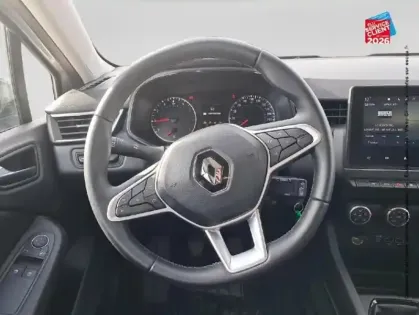 Photo 11 Renault Clio Gén. V (BJA) Ph1 NG Equilibre 5