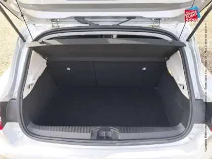 Photo 13 Renault Clio Gén. V (BJA) Ph1 NG Equilibre 5