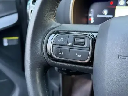 Photo 6 Citroën C5 aircross  PureTech 130ch S&S C-Series